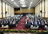 برگزاری جلسه تخصصی پذیرش پردیس صنایع معدنی در فولاد سنگان