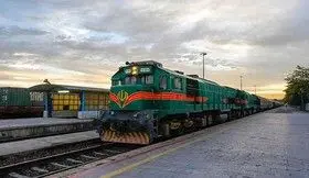 پیش فروش بلیت قطارهای مهرماه آغاز شد

