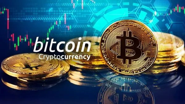 بیت کوین در انتظار ریزش بیشتر