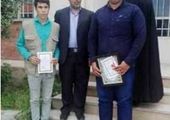 
بزرگترین ریاضی‌دان‌های تاریخ +عکس
