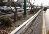 اجرای بیش از ۴۰ هزار مترمربع روکش مکانیزه آسفالت در محدوده بزرگراهی

