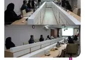 دوره های آموزشی بیمه آرمان ویژه نمایندگان در شعب چند استان برگزار شد

