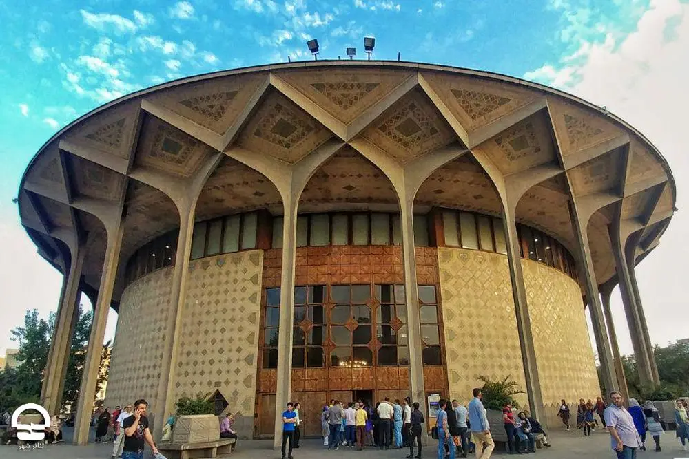 نمایش «خاموشخانه» از چهارم آبان ماه در تالارسایه