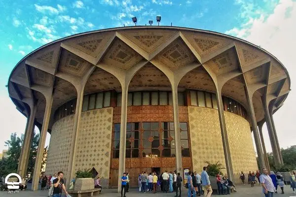نمایش «خاموشخانه» از چهارم آبان ماه در تالارسایه