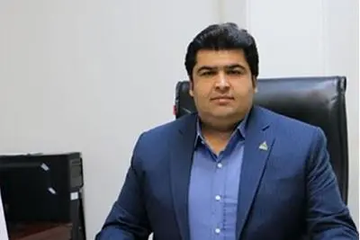 مدیر منابع انسانی زاگرس جنوبی منصوب شد