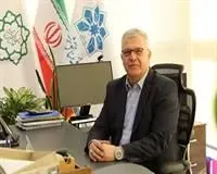 سرپرستان دفتر مدیرعامل و اداره املاک سازمان عمرانی مناطق منصوب شدند