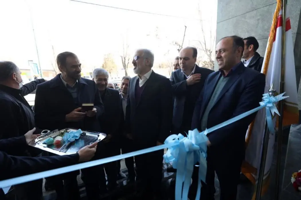 تامین مالی 103 هزار میلیارد ریالی واحدهای تولیدی این استان