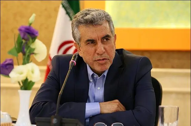 وضع چینی‌ها از توتال بهتر است