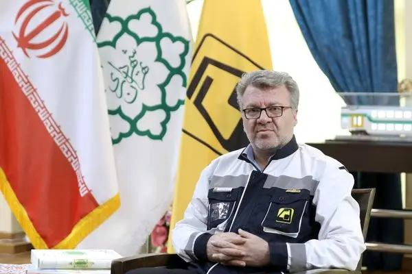 کاهش سرفاصله حرکت قطارها در خط 3 متروی تهران
