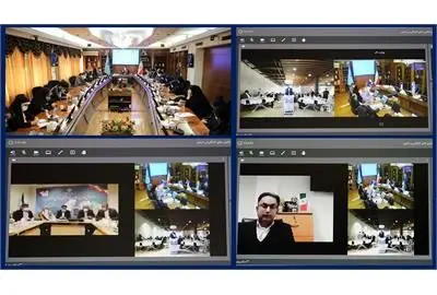 بار اقتصاد، بر دوش کارآفرینان است