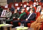 همگام با فجر فاطمی در کوچه‌های تاریخ‌ساز انقلاب

