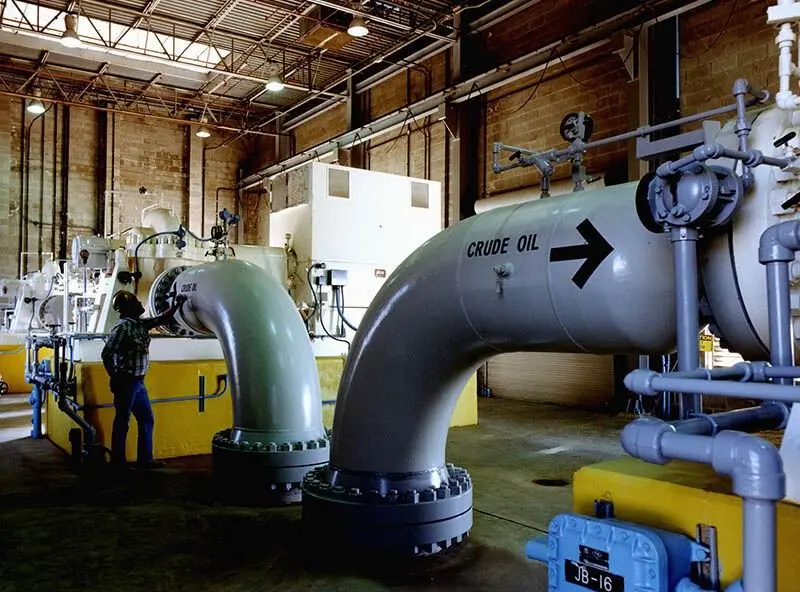 دلایل بحران انرژی و تورم در ایالات متحده