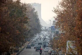 هشدار نارنجی آلودگی برای ۴ کلانشهر