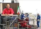 روزانه 65 میلیون متر مکعب گاز در شرکت نفت و گاز شرق تولید می شود