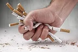 نهادینه سازی فرهنگ بدون دخانیات در پایانه ها و سراهای محلات منطقه یک