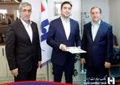 توجه به اقتصاد رسـانه‌ها توسط فولاد مبارکه اقدامی در راستای عمل به مسئولیت‌های اجتماعی


