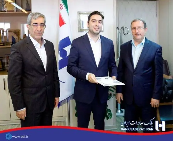 مدیر روابط عمومی بانک صادرات ایران منصوب شد