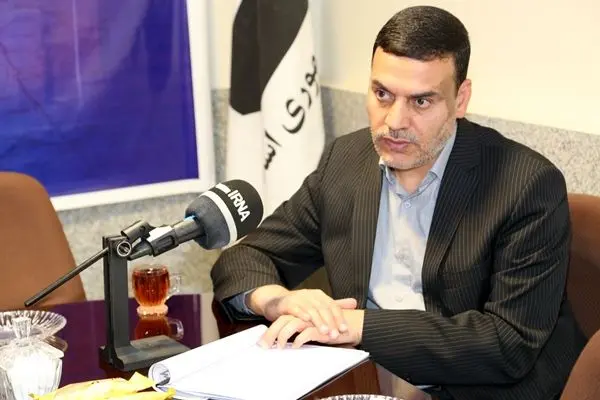 افزایش ظرفیت ۲۳۰ مگاولت آمپری تاسیسات شبکه برق باختر در دولت سیزدهم