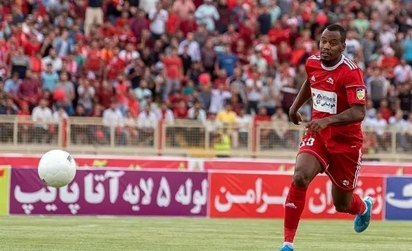 سرنوشت مبهم فورچونه در تراکتور