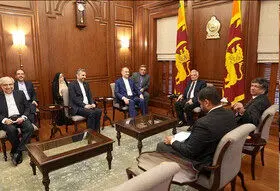  در موضوع غزه، اولویت اصلی توقف جنگ و احقاق حقوق مردم فلسطین است

