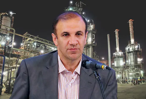 مدیرعامل موفق ایرانول پس از ۶ سال خداحافظی کرد 

