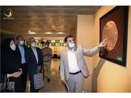 با رعایت استاندارهای بین المللی در میان موزه های برتر قرار گرفتیم