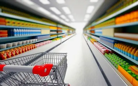 توزیع کالاهای کوپنی از طریق 9 هزار فروشگاه