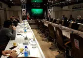 مسابقه فوتسال یادبود انصاریان و میناوند در منطقه ۲۱ برگزار شد

