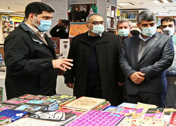 حل مشکل قاچاق کتاب با ایجاد راهکارهای قانونی