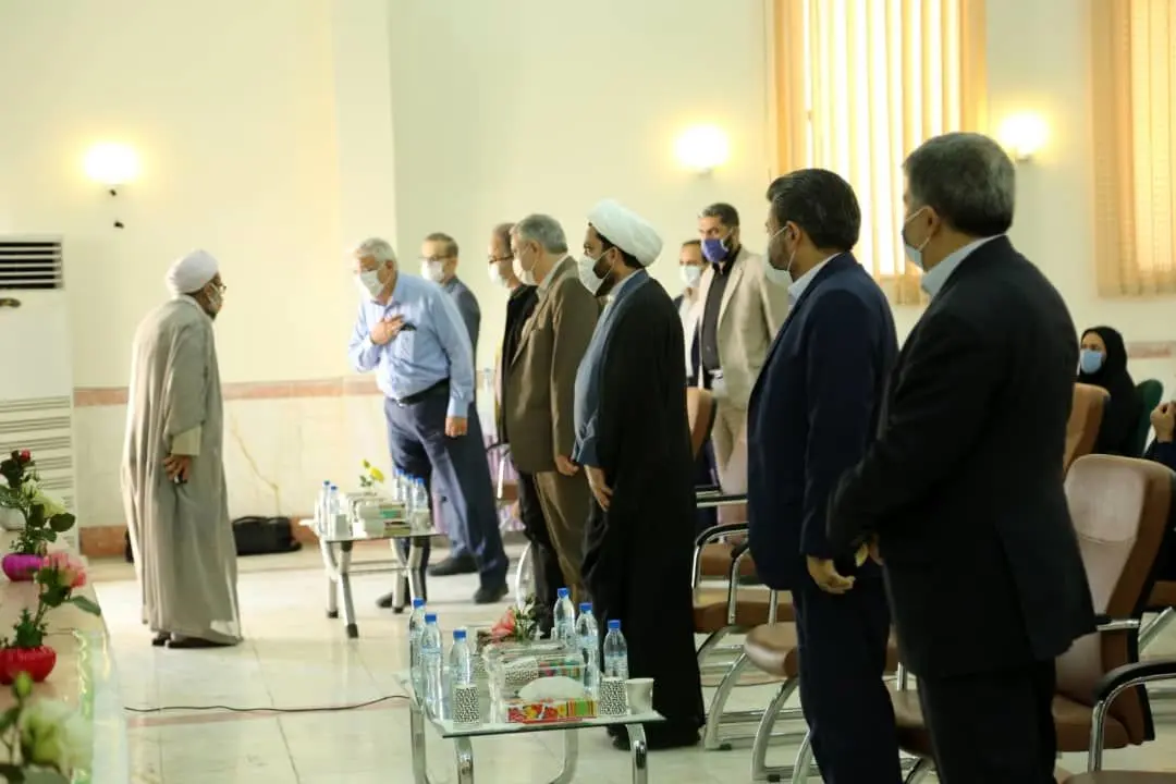 طرح کانون‌های تحکیم و تعالی خانواده رسماً کلید خورد