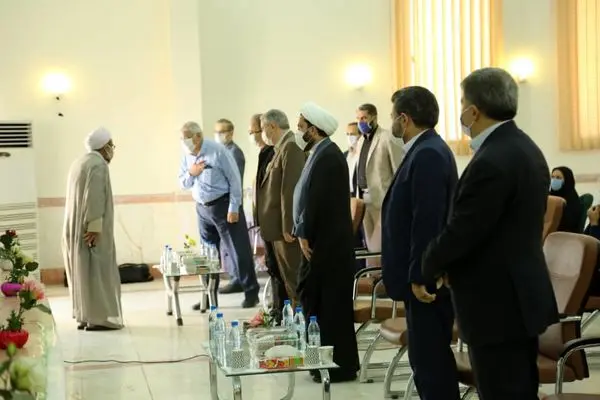 طرح کانونهای تحکیم و تعالی خانواده رسماً کلید خورد