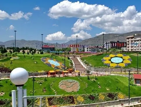 بوستان های  منطقه2 آماده میزبانی تابستان  شد