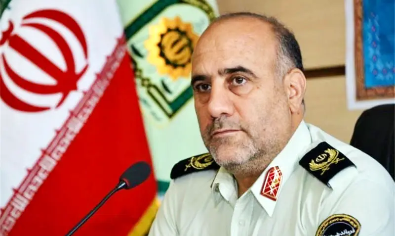 ممنوعیت خریدو فروش ارز در خیابان