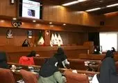 آکادمی ملی المپیک در برگزاری دوره های مختص ورزش زنان موفق بوده است