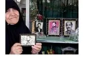 
ماجرای یادگاری که صدام برای رزمنده ایرانی به جا گذاشت+عکس
