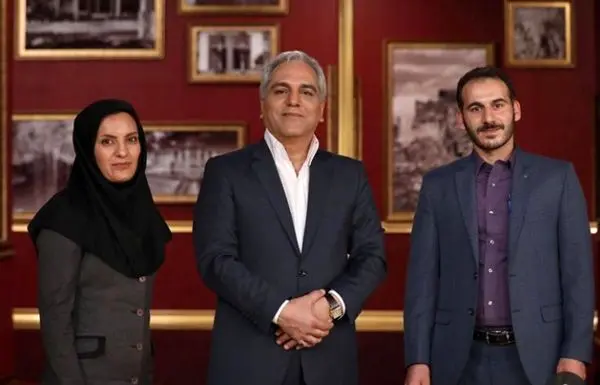 پرستاران فداکار، مهمان «دورهمی» می شوند