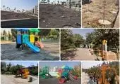 فرسودگی، نیمه پنهان ویرانگی