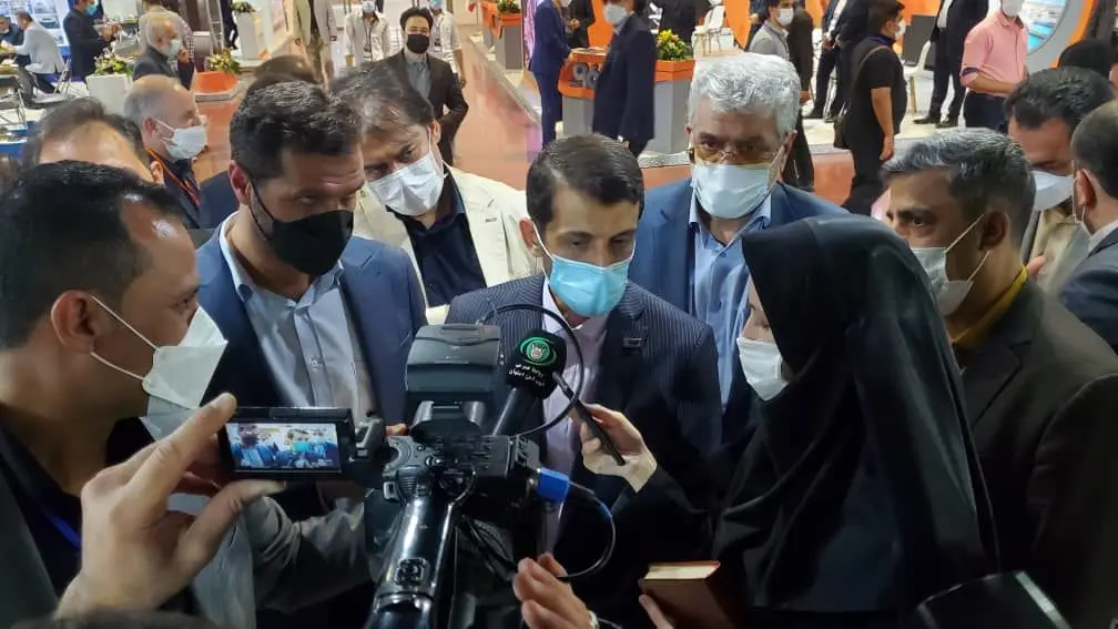 تعامل ذوب آهن اصفهان و فولاد مبارکه برای ارزش آفرینی بیشتر


