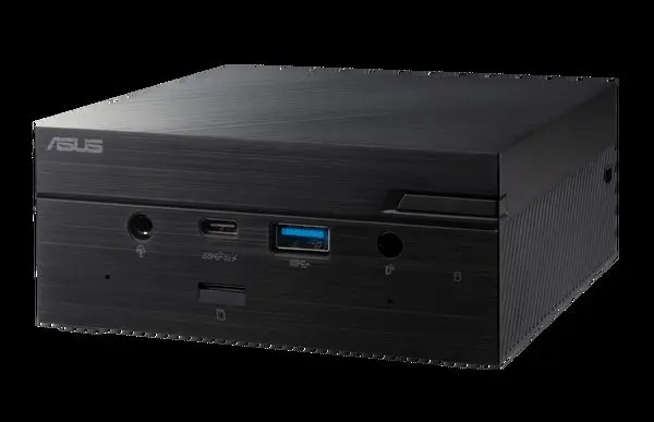 کامپیوتر های کوچک سری PN50 ایسوس، با پردازنده های سری Ryzen 4000