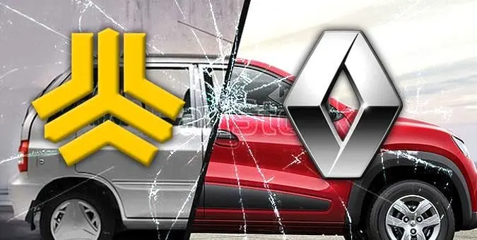 سایپا ملزم به رعایت مفاد قرارداد با مشتریان است/عدم امکان تولید محصولات رنو