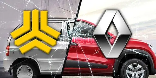 سایپا ملزم به رعایت مفاد قرارداد با مشتریان است/عدم امکان تولید محصولات رنو