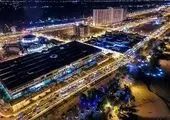 ورود 227 هزار تن رو غن خام خورکی مورد نیاز کشور از طریق بندرکاسپین در سالجاری