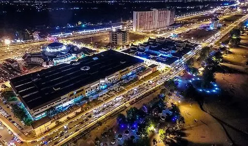 افزایش 38 درصدی سرمایه گذاری داخلی در منطقه آزاد انزلی

