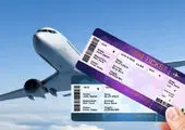 ایرلاین ها موظف به رعایت نرخ مصوب بلیت های اربعین هستند