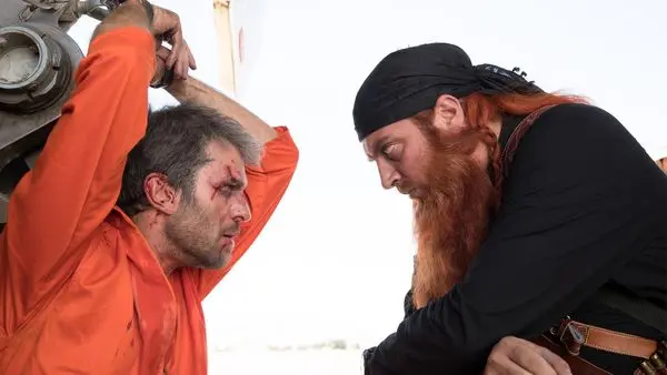 «به وقت شام» اول فروردین از شبکه یک پخش میشود