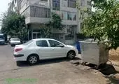 98 هزار متر طول کانال و انهار منطقه ۱۵ زیر ذره‌بین نیروهای خدمات شهری

