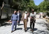 قم به عنوان شهر خلاق فرهنگ و هنر در حوزه هنرهای تجسمی معرفی شد

