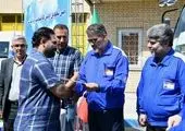 اجتماع بزرگ کارگری در رثای حسین (ع) به سوگ نشست

