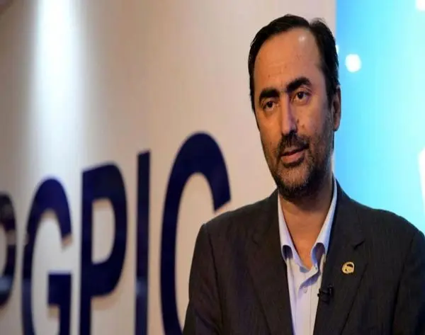 هلدینگ خلیج فارس  دومین شرکت بزرگ بورسی

