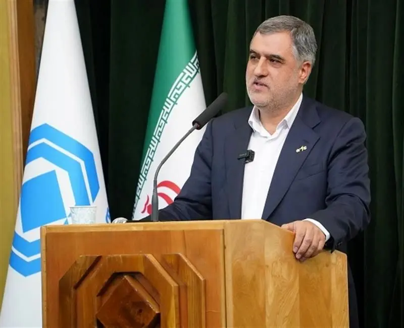 صنعت بیمه تمام‌قد در خدمت مردم است